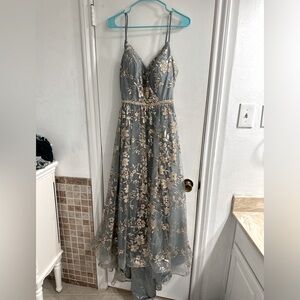 Formal Junior’s Dress